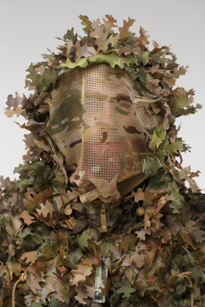 GHILLIE Suit OPS [MULTICAM]