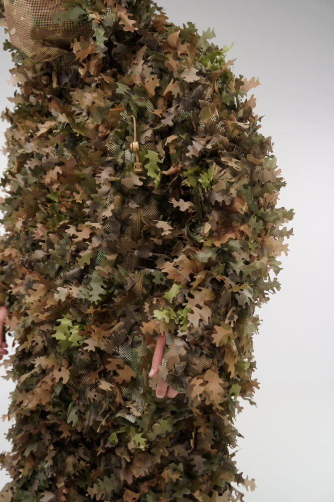 GHILLIE Suit OPS [MULTICAM]