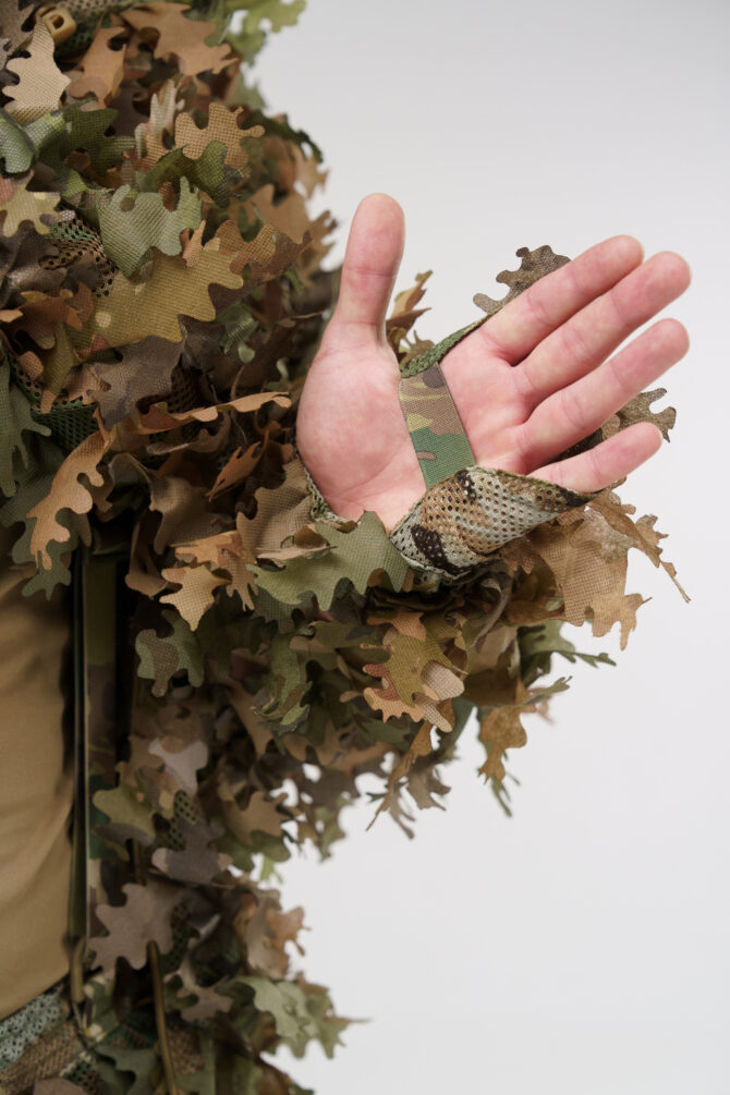 GHILLIE Suit OPS [MULTICAM]