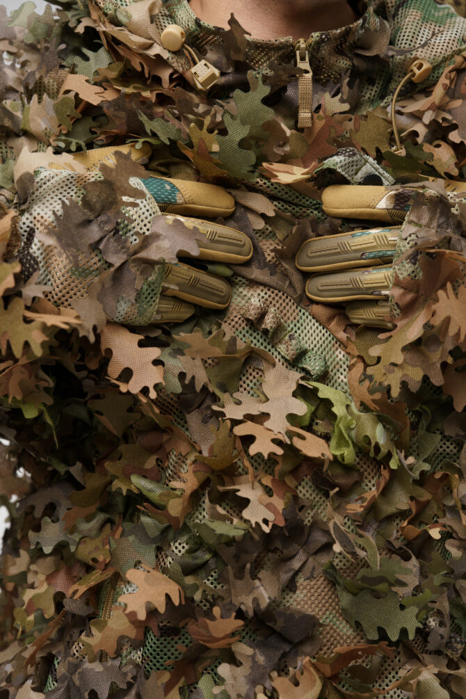 GHILLIE Suit OPS [MULTICAM]