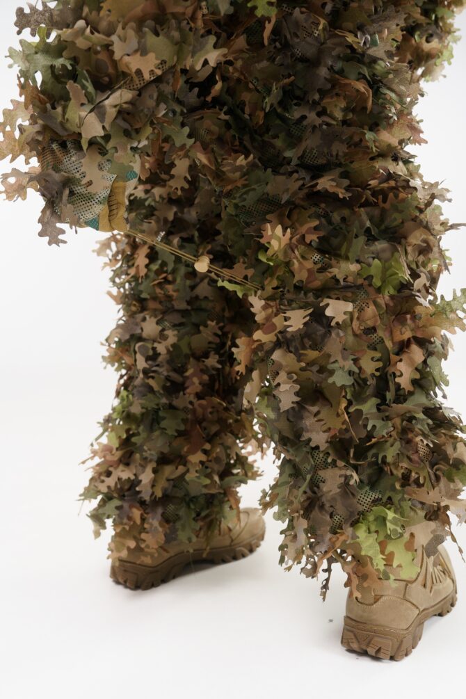 GHILLIE Suit OPS [MULTICAM]