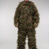 GHILLIE V13 Pro / Dark Forest + Dry Field