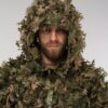 GHILLIE V13 Pro / Dark Forest + Dry Field