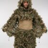 GHILLIE V13 Pro / Dark Forest + Dry Field
