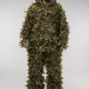 GHILLIE V1 Pro / Summer Forest + Dark Forest + Dry Field