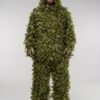 GHILLIE V14 PRO / Summer Forest