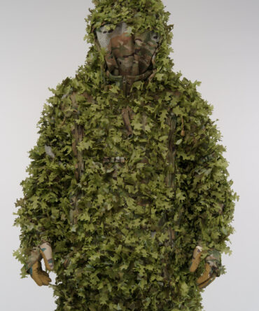 GHILLIE V14 PRO / Summer Forest