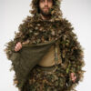 GHILLIE Suit OPS [ranger green mesh]