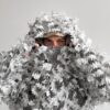 GHILLIE V5 Pro / Winter – Alpine