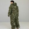 GHILLIE V8 Pro / Green Forest