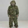 GHILLIE V8 Pro / Green Forest