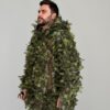 GHILLIE V8 Pro / Green Forest