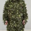 GHILLIE V8 Pro / Green Forest