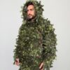 GHILLIE V8 Pro / Green Forest