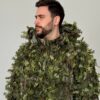 GHILLIE V8 Pro / Green Forest
