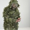 GHILLIE V8 Pro / Green Forest