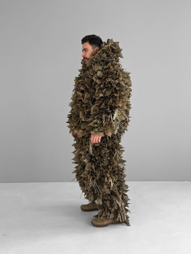 Ghillie Suit Gen II [CHAMELEON V2]