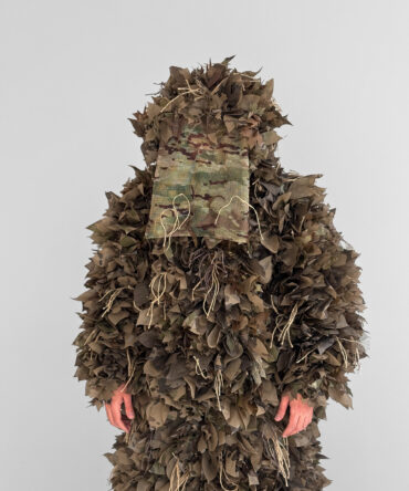 Ghillie Suit Gen II [CHAMELEON V2]