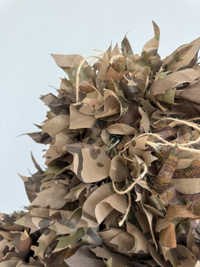 Ghillie Suit Gen II [CHAMELEON V2]