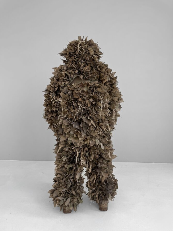 Ghillie Suit Gen II [CHAMELEON V2]