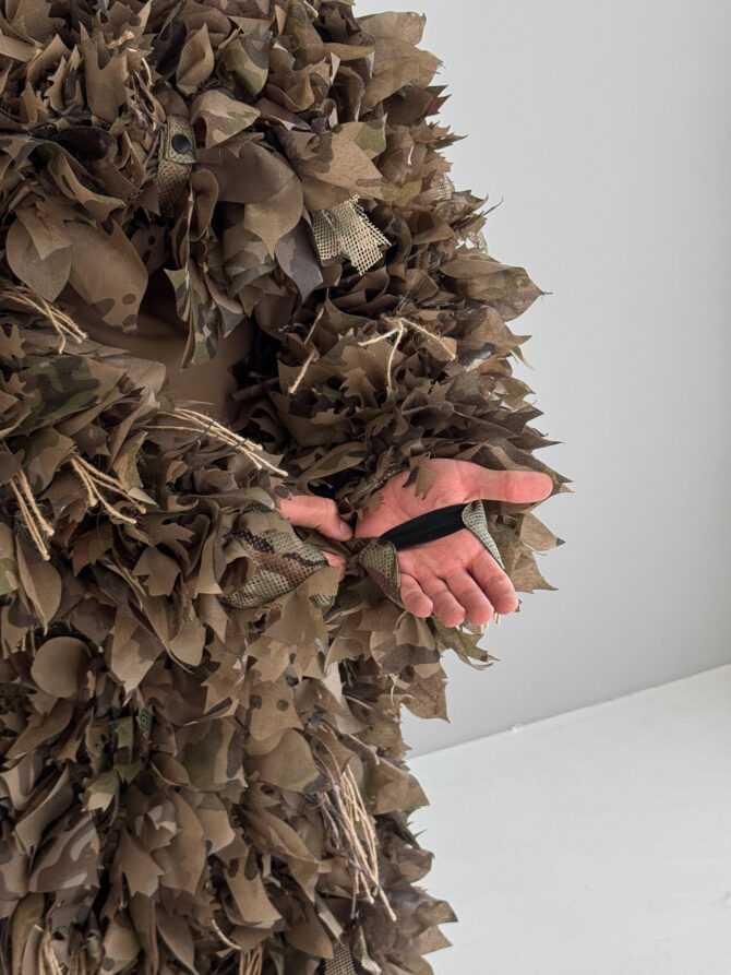 Ghillie Suit Gen II [CHAMELEON V2]