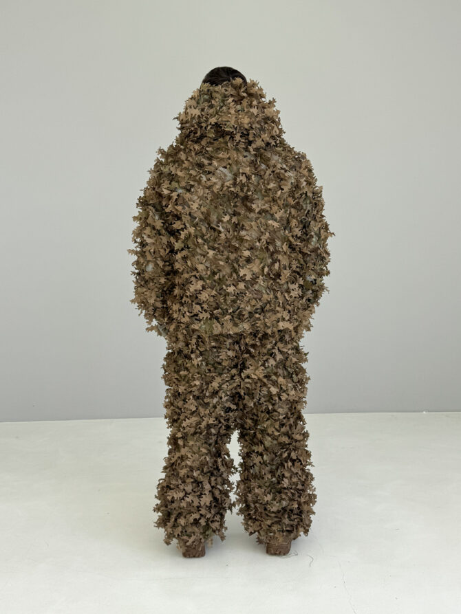 GHILLIE V9 Pro / Dry Field