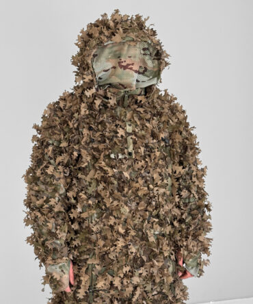 GHILLIE V9 Pro / Dry Field