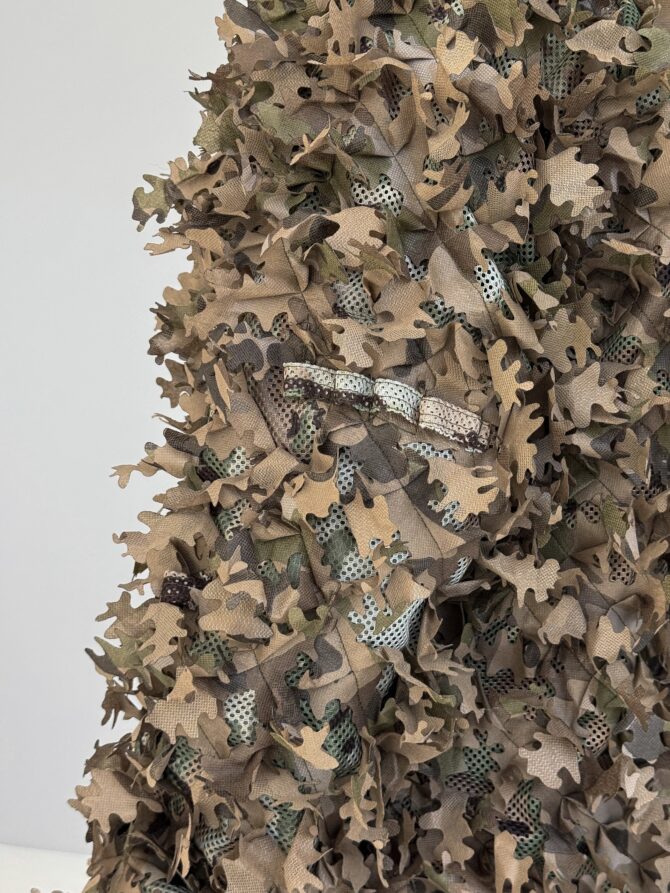 GHILLIE V9 Pro / Dry Field