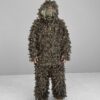 GHILLIE V11 Pro / Rotten Leaves