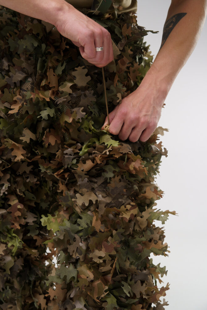 GHILLIE Suit OPS [MULTICAM]
