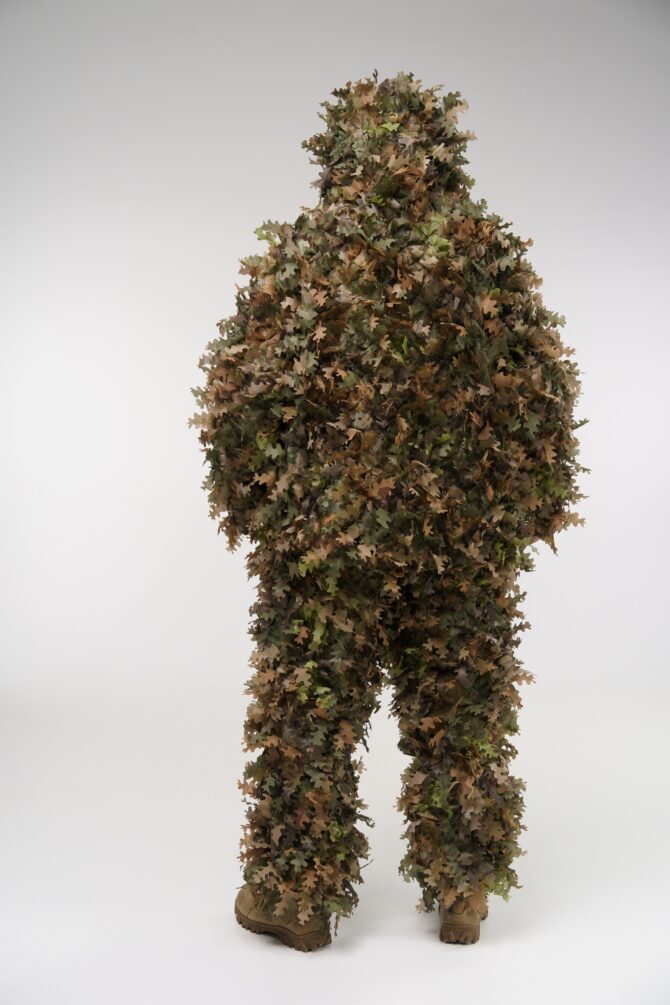 GHILLIE Suit OPS [MULTICAM]