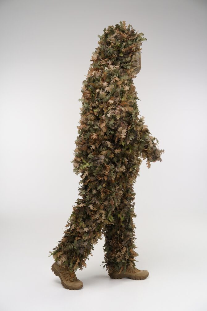GHILLIE Suit OPS [MULTICAM]