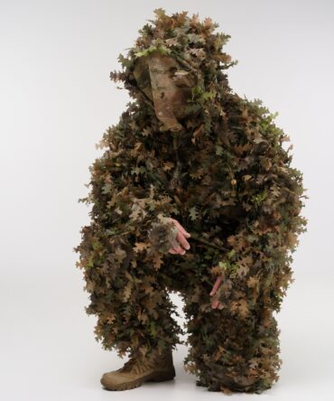 GHILLIE Suit OPS [MULTICAM]