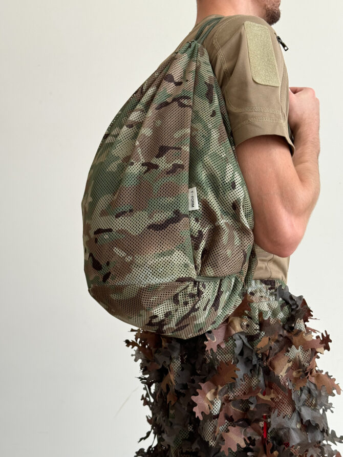 GHILLIE V3 Pro / Autumn