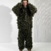 GHILLIE V2 Pro – Dark Forest