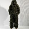 GHILLIE V2 Pro – Dark Forest