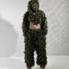 GHILLIE V2 Pro – Dark Forest
