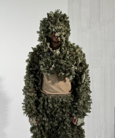 GHILLIE V2 Pro – Dark Forest