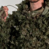 GHILLIE V2 Pro – Dark Forest