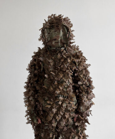 GHILLIE V6 Pro / Swamp