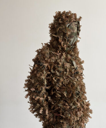 GHILLIE V7 Pro / Dry Forest
