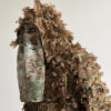 GHILLIE V7 Pro / Dry Forest