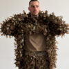 GHILLIE V7 Pro / Dry Forest