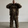 GHILLIE V7 Pro / Dry Forest