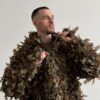 GHILLIE V7 Pro / Dry Forest