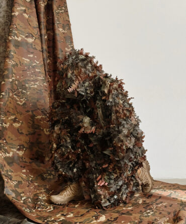 GHILLIE V3 Pro / Autumn