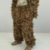 GHILLIE V10 Pro / Dry Forest (Coyote)