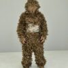 GHILLIE V10 Pro / Dry Forest (Coyote)