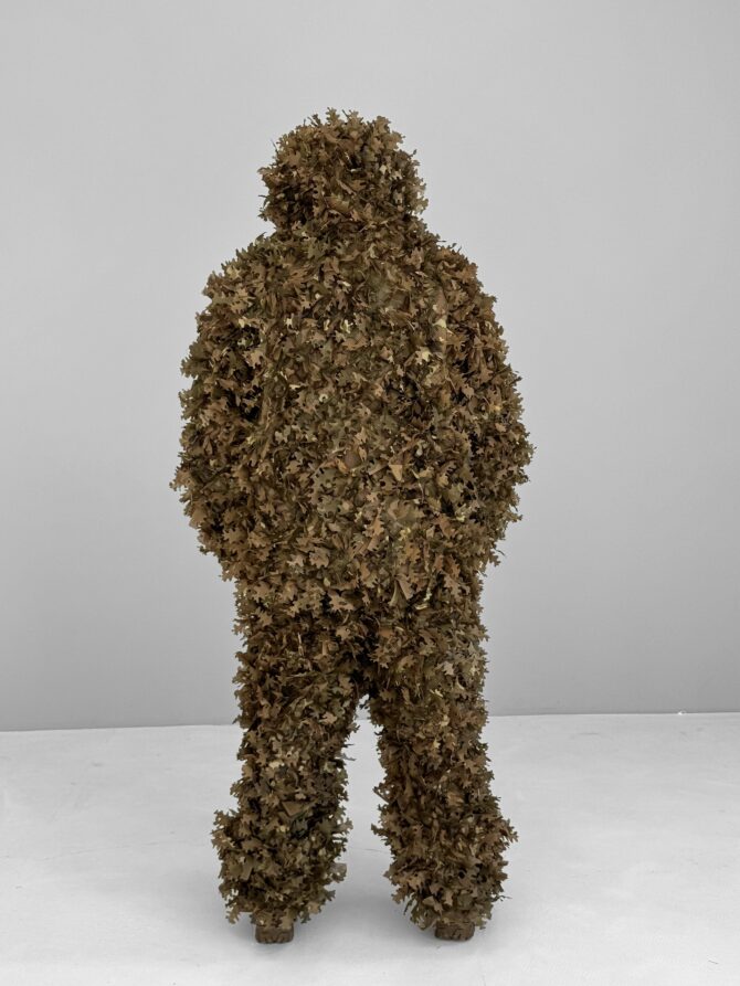 GHILLIE V10 Pro / Dry Forest (Coyote)