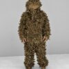 GHILLIE V10 Pro / Dry Forest (Coyote)